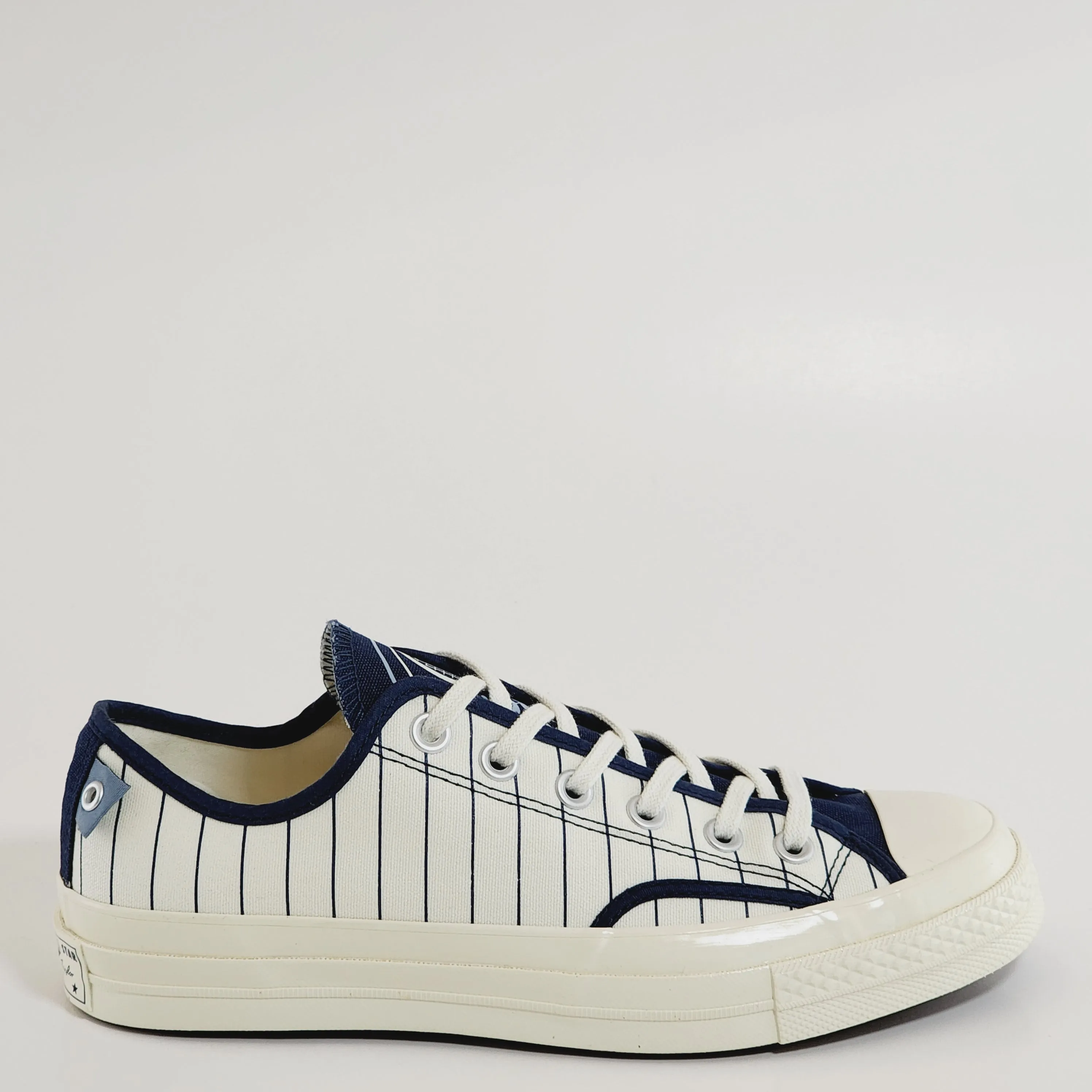 Converse Chuck 70 Ox Tennis Clubhouse Canvas Unisex Sneakers A03441C NWT