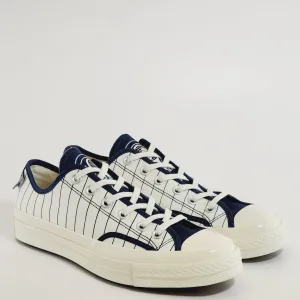 Converse Chuck 70 Ox Tennis Clubhouse Canvas Unisex Sneakers A03441C NWT
