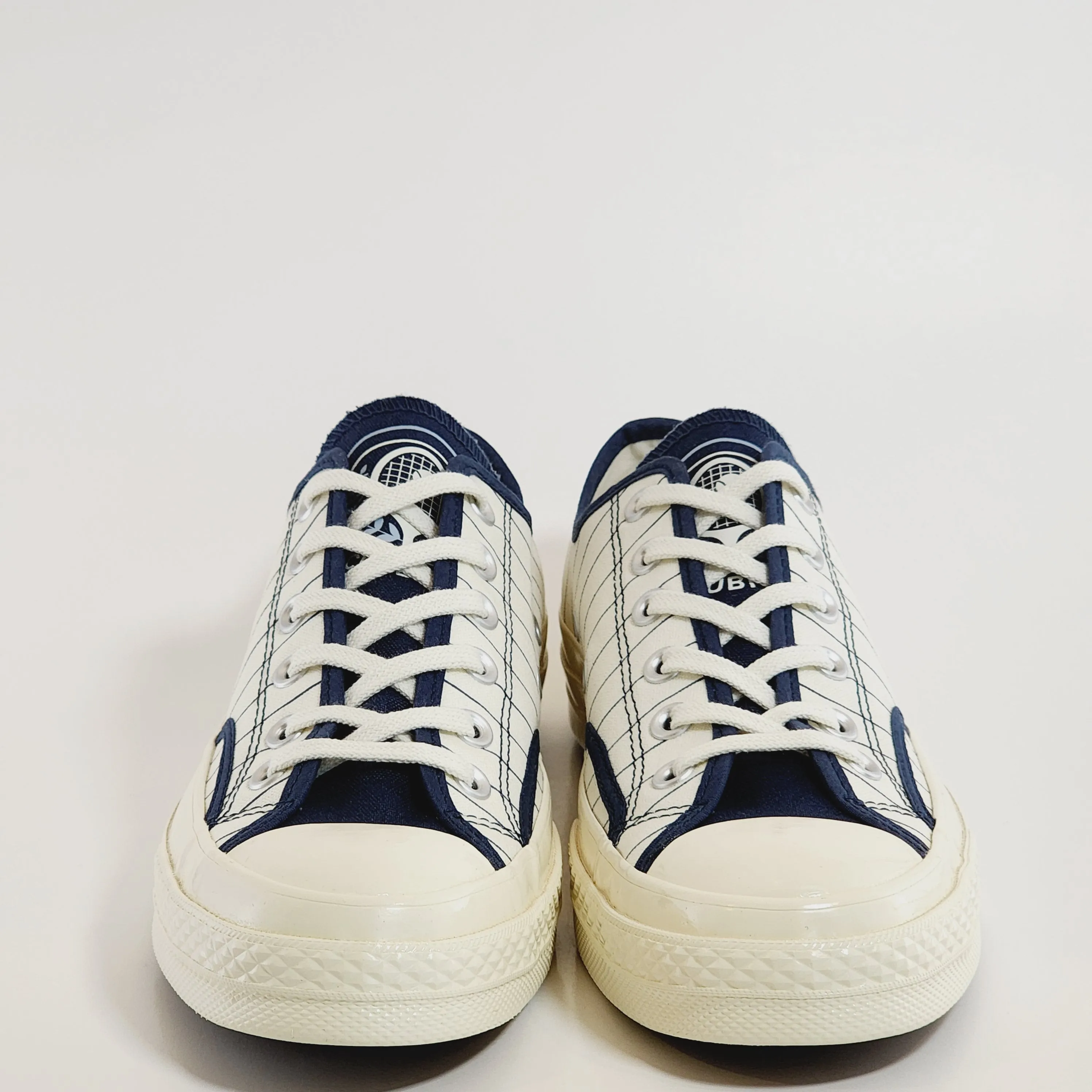 Converse Chuck 70 Ox Tennis Clubhouse Canvas Unisex Sneakers A03441C NWT