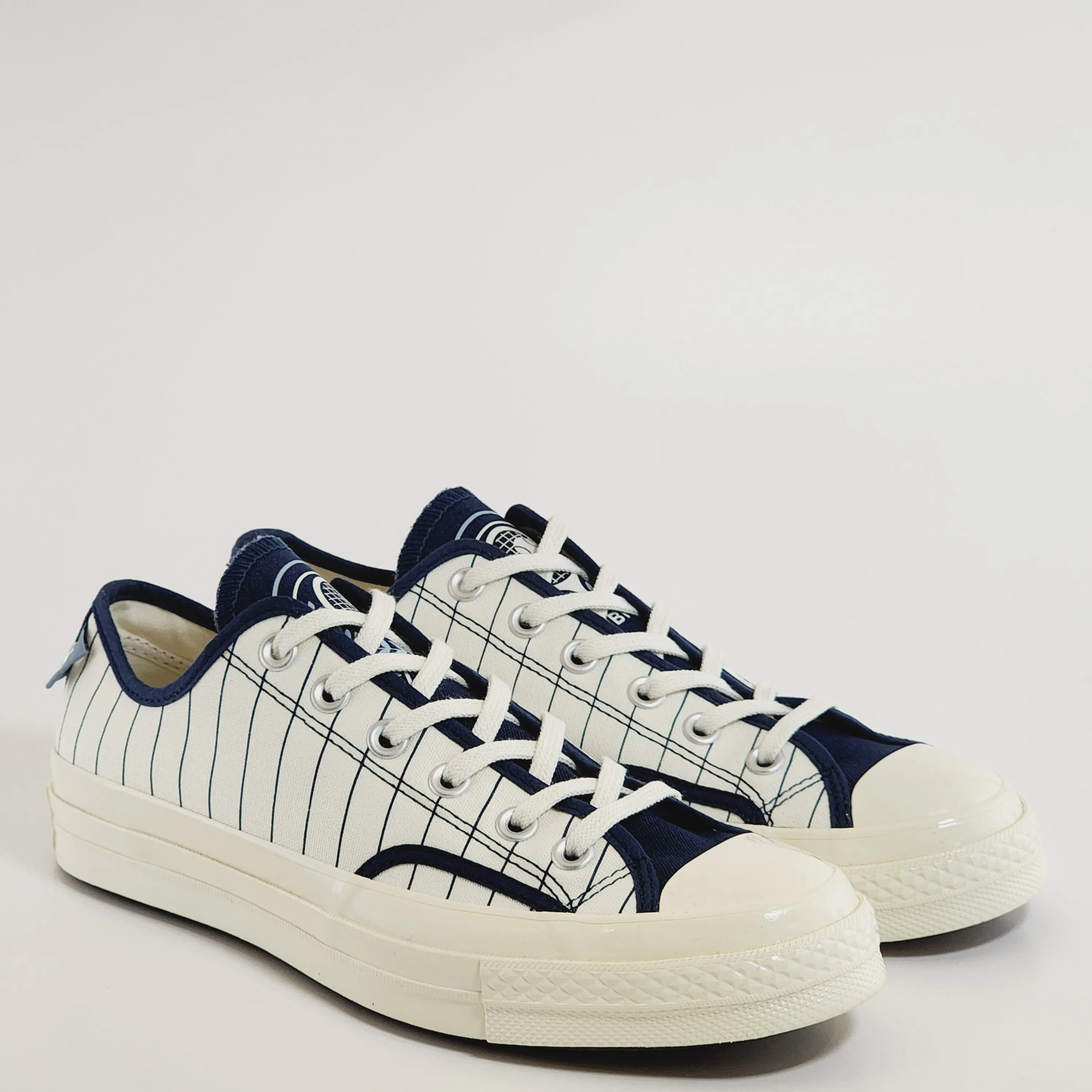 Converse Chuck 70 Ox Tennis Clubhouse Canvas Unisex Sneakers A03441C NWT