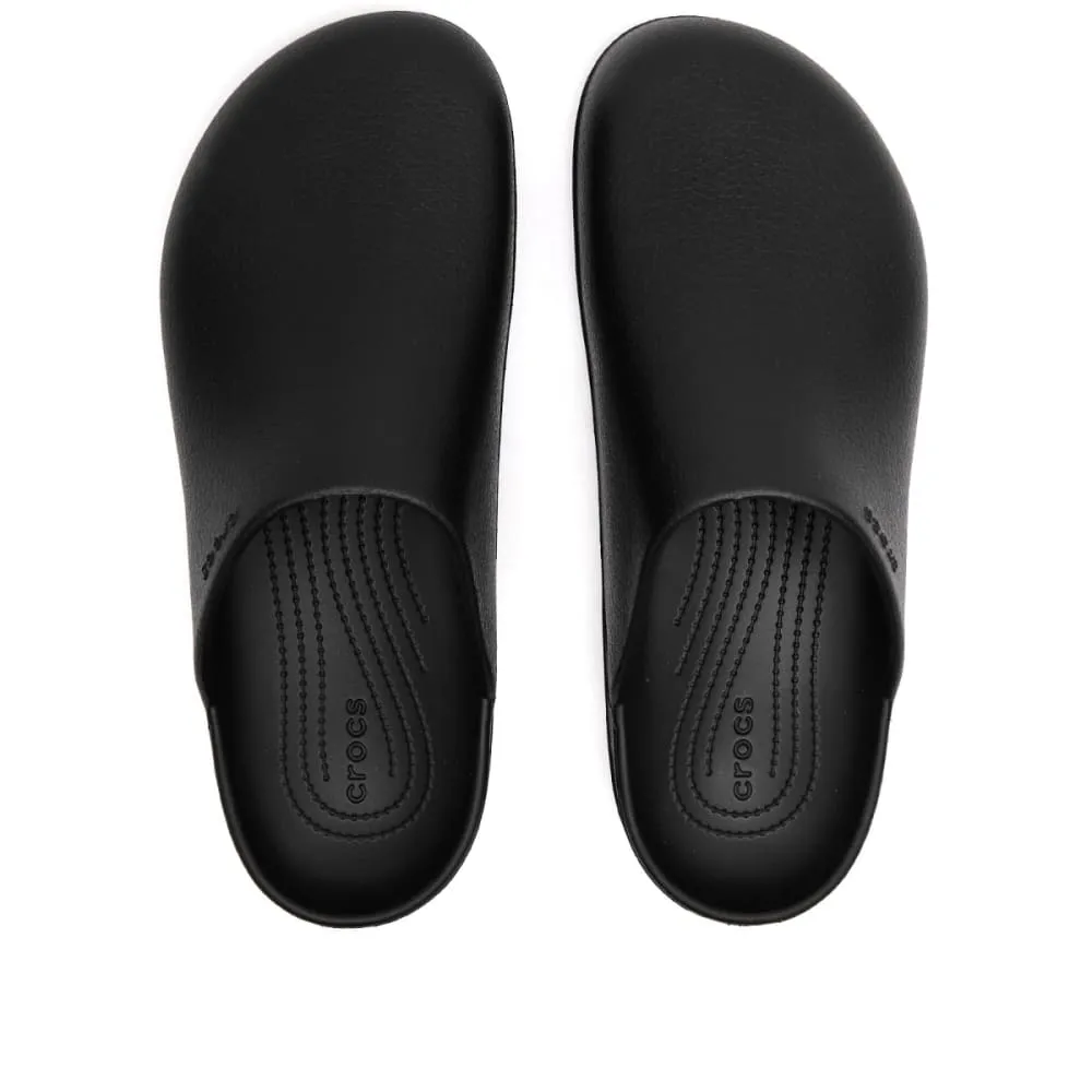 Crocs Dylan clogs, black