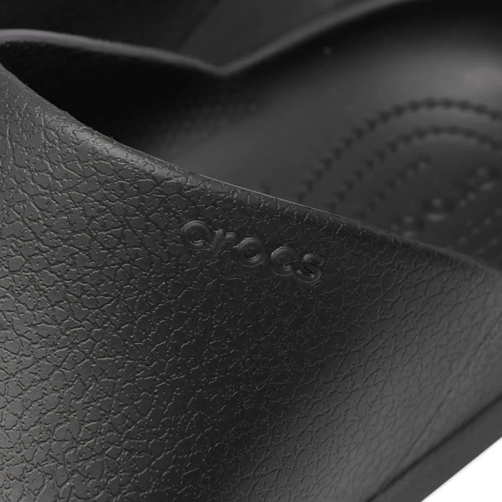 Crocs Dylan clogs, black