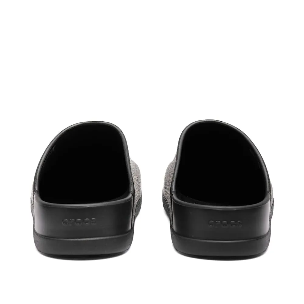 Crocs Dylan clogs, black