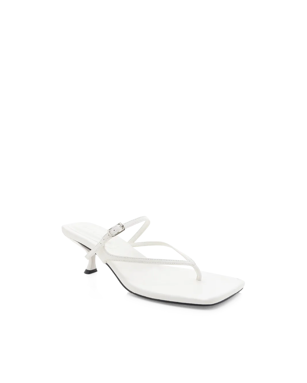 DELPHINA - WHITE