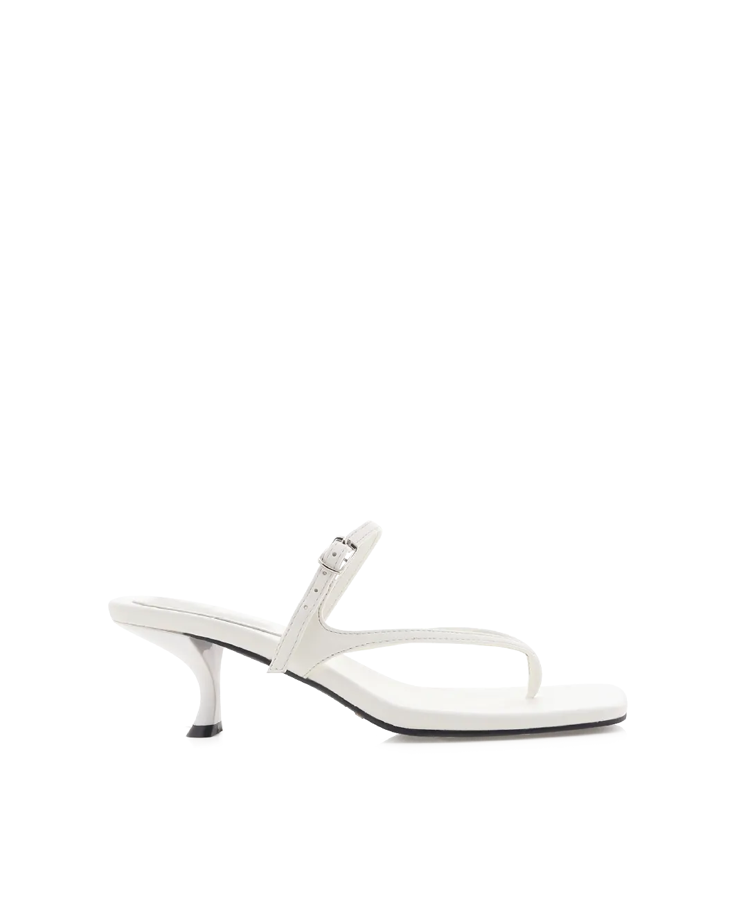 DELPHINA - WHITE
