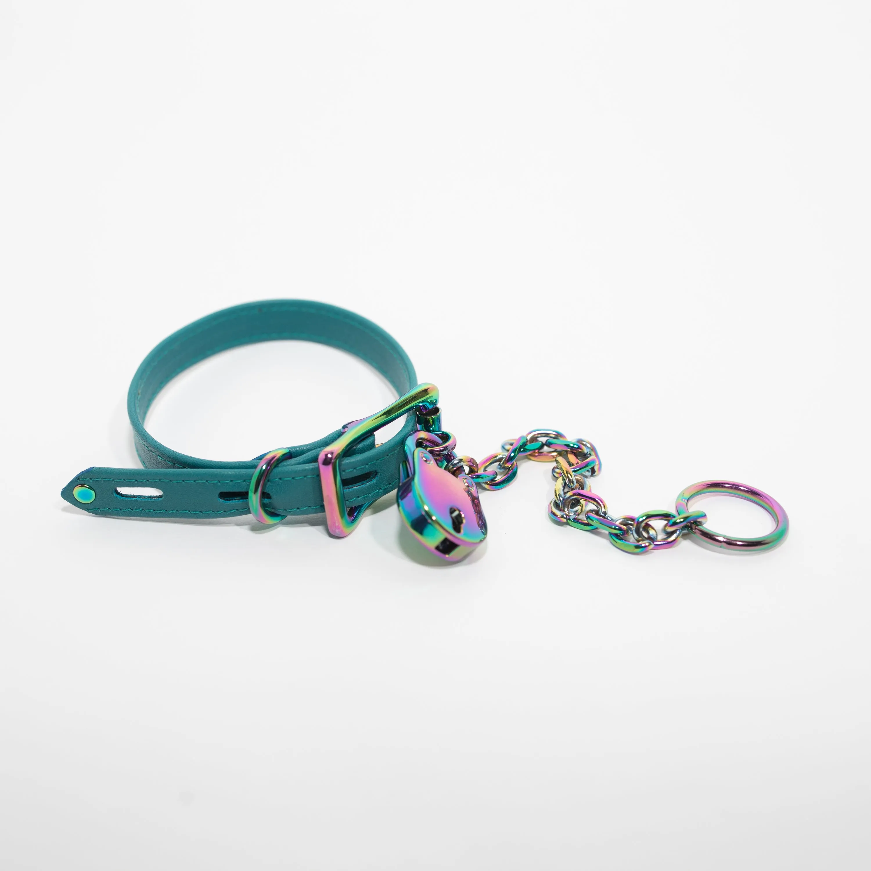 Design Your Own Bondage Heel Locks