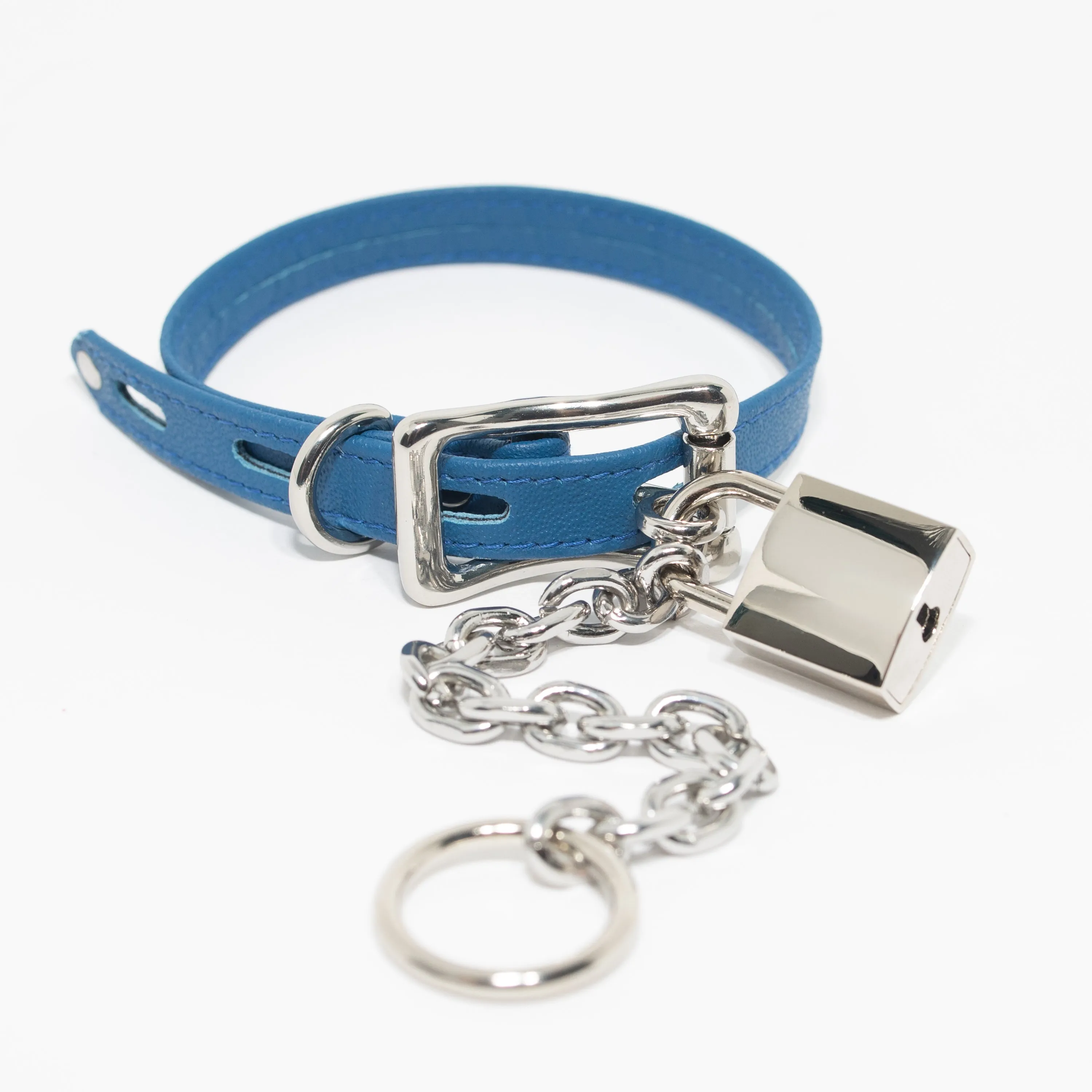 Design Your Own Bondage Heel Locks