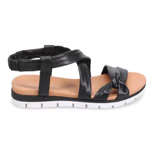 Django & Juliette Women's Livie Black