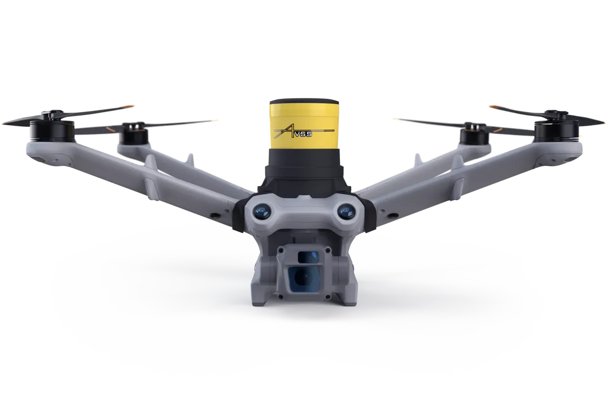 DJI Dock 2 for Matrice 3D and 3DT Series Drone