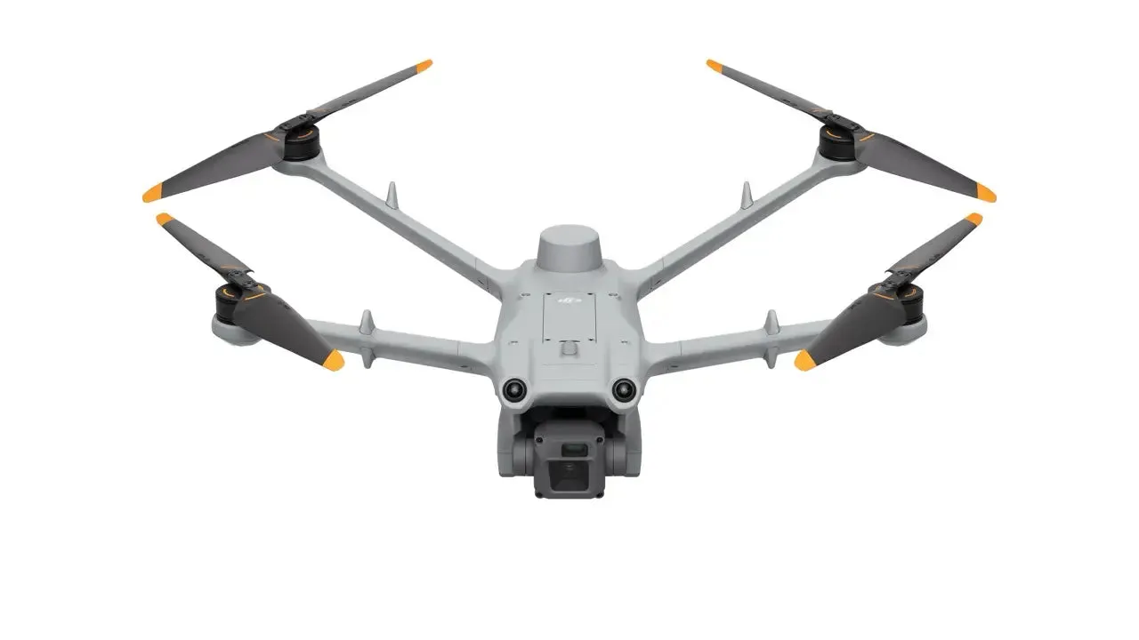 DJI Dock 2 With Matrice 3D Ready to FlyKit (Care Basic)