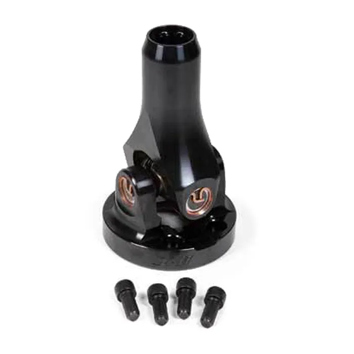 DMI Gladiator U-Joint Assembly - 2K11 H.D. - 32 Spline to 4-Bolt Flange - SB Chevy / Mopar