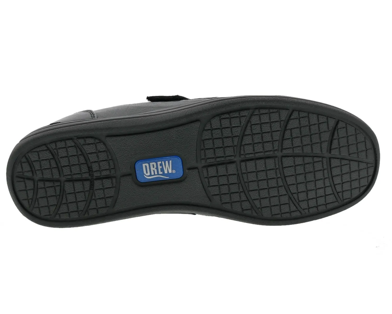 Drew Women's Aster Shoes- Black Combo