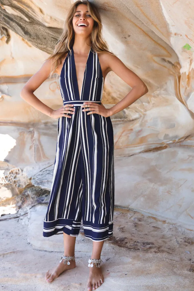 Dusk Jumpsuit