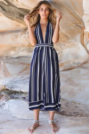 Dusk Jumpsuit