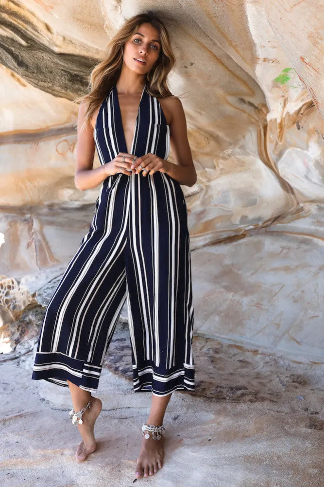 Dusk Jumpsuit