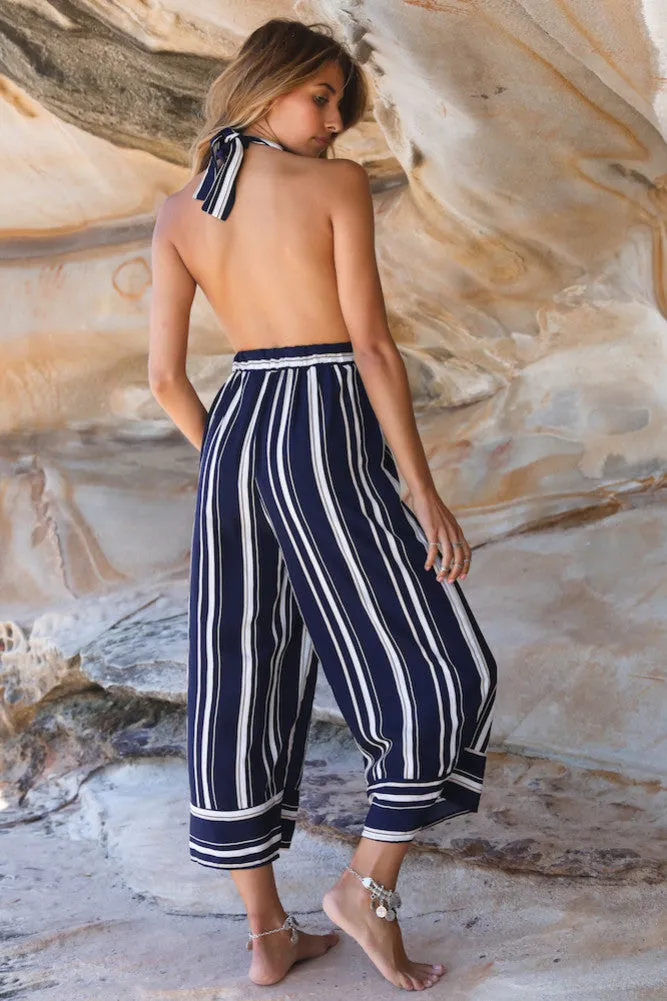 Dusk Jumpsuit