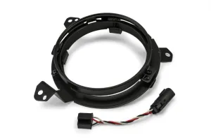 DV8 Offroad 18  Jeep JL/Gladiator TJ / 7in Headlights Adapter Kit