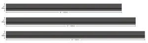 Eezi Awn K9 Load Bar Kit For Jeep Gladiator