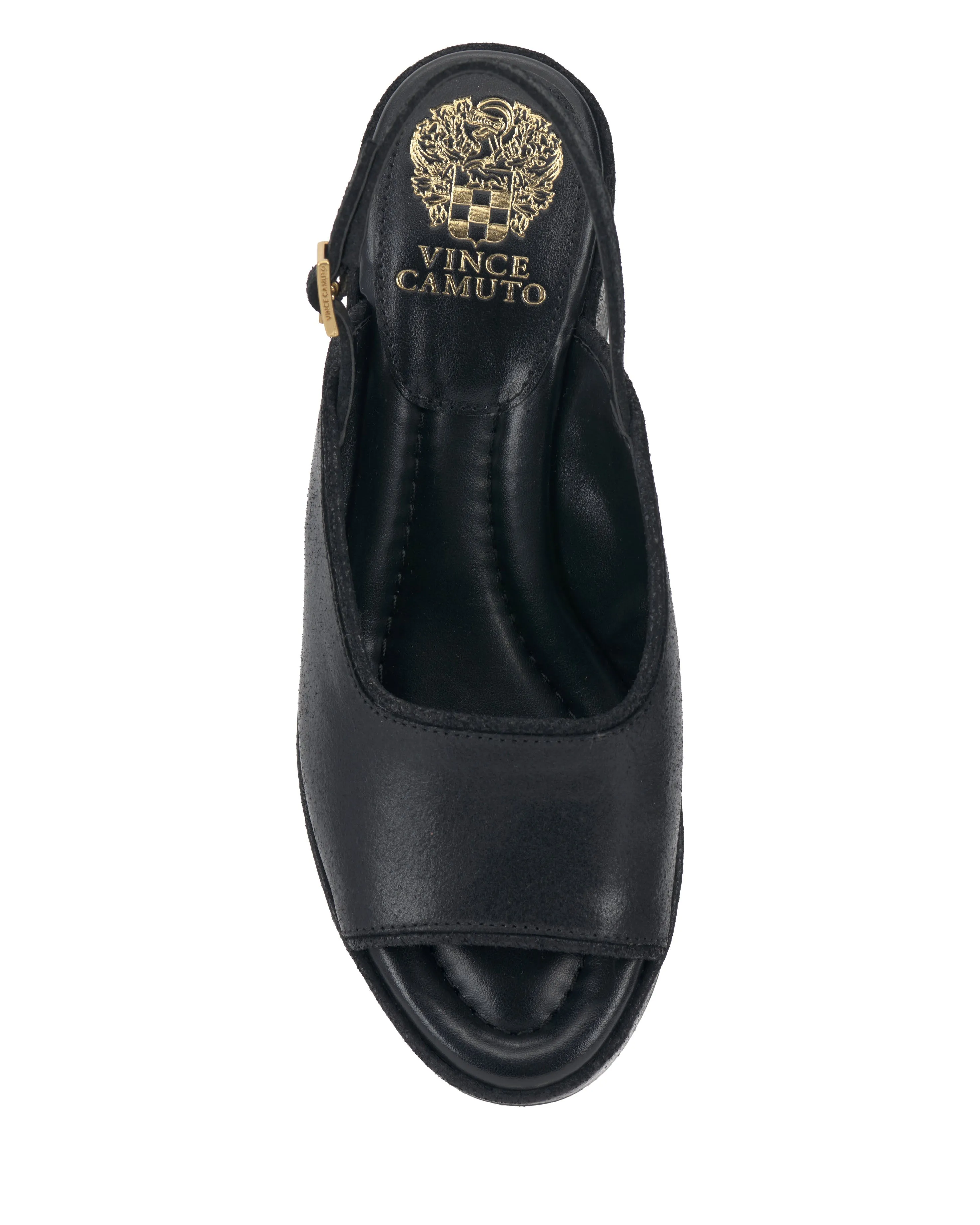Elyse Platform Sandal