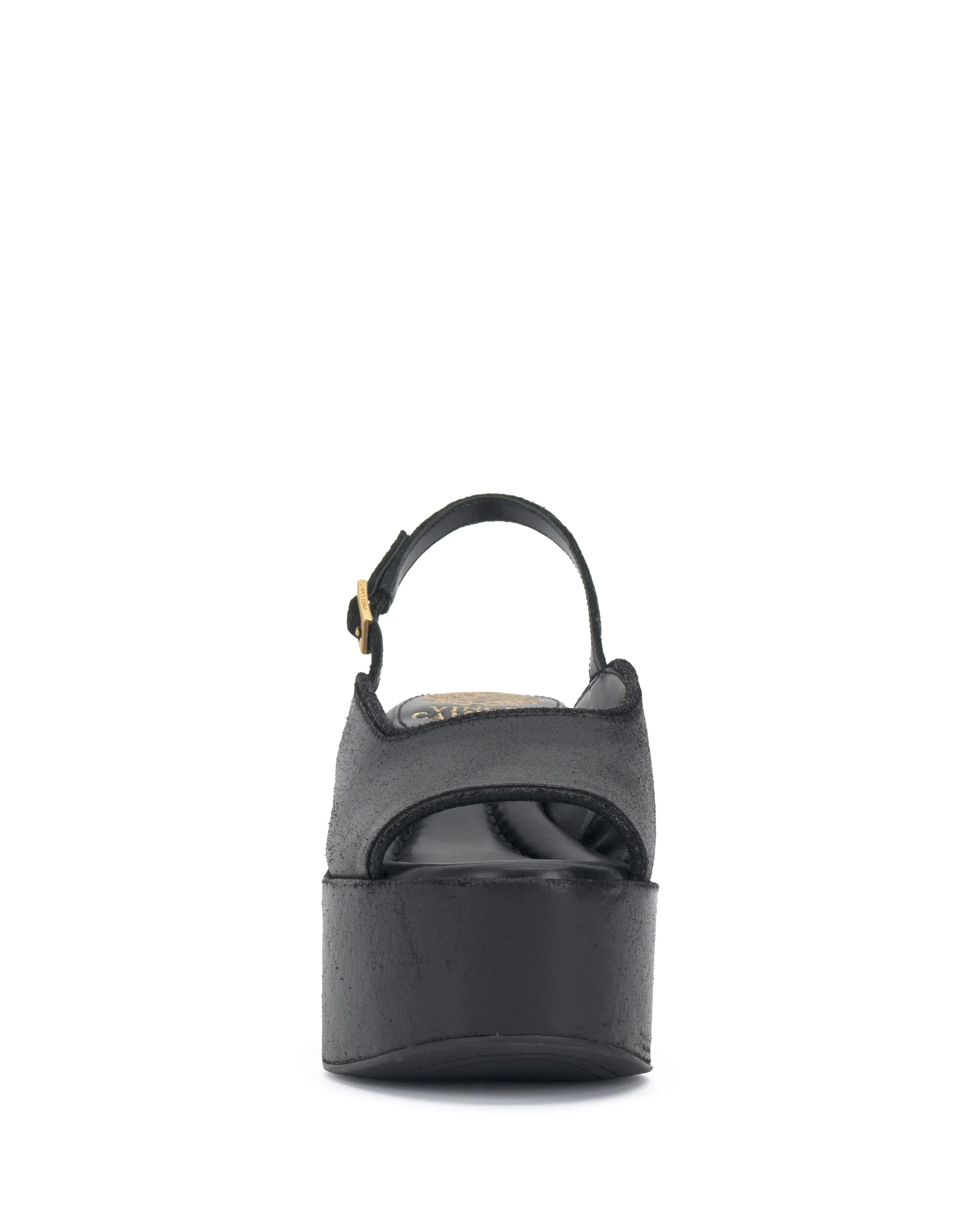 Elyse Platform Sandal