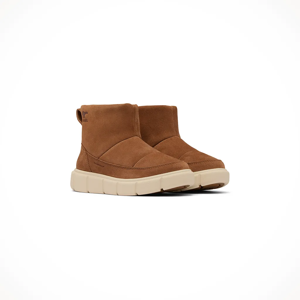 Explorer III Slip-On Waterproof — Kids'