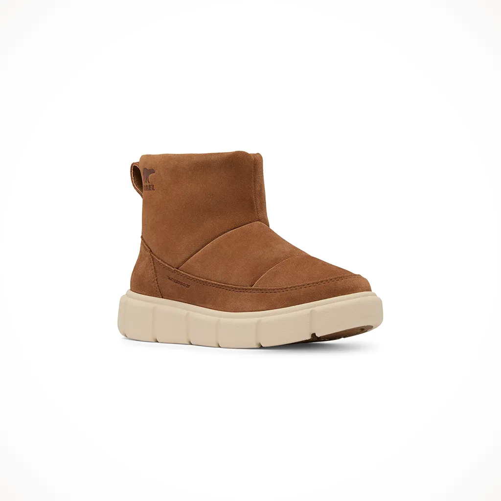 Explorer III Slip-On Waterproof — Kids'