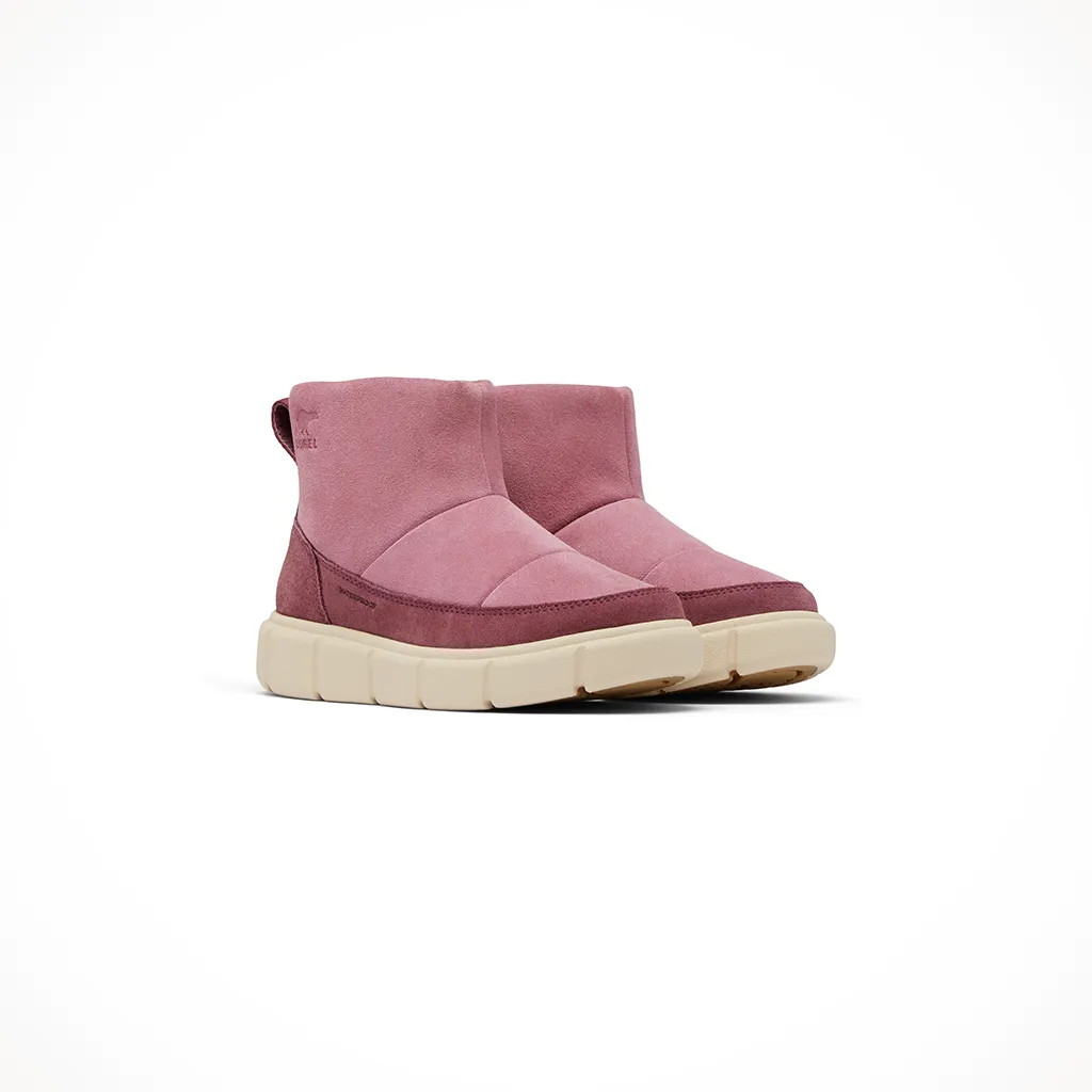 Explorer III Slip-On Waterproof — Kids'