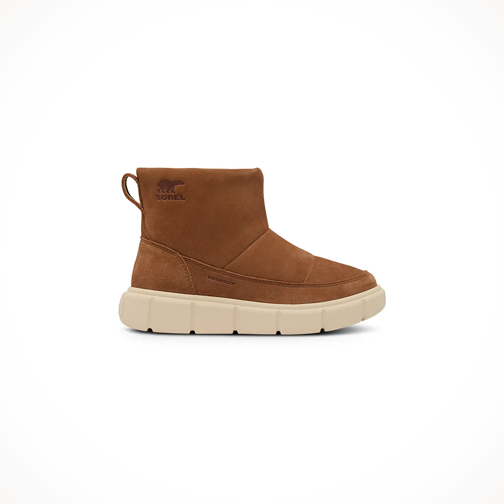 Explorer III Slip-On Waterproof — Kids'