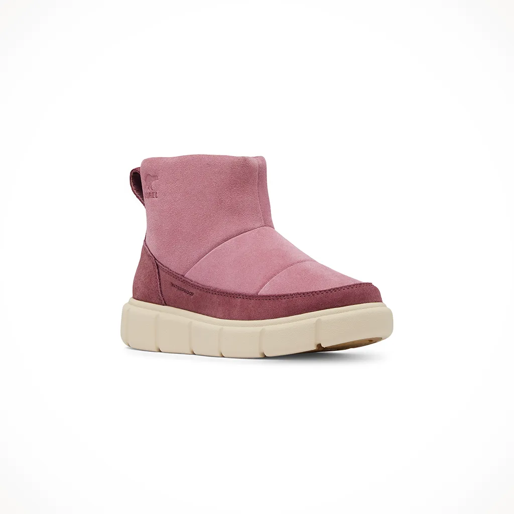 Explorer III Slip-On Waterproof — Kids'