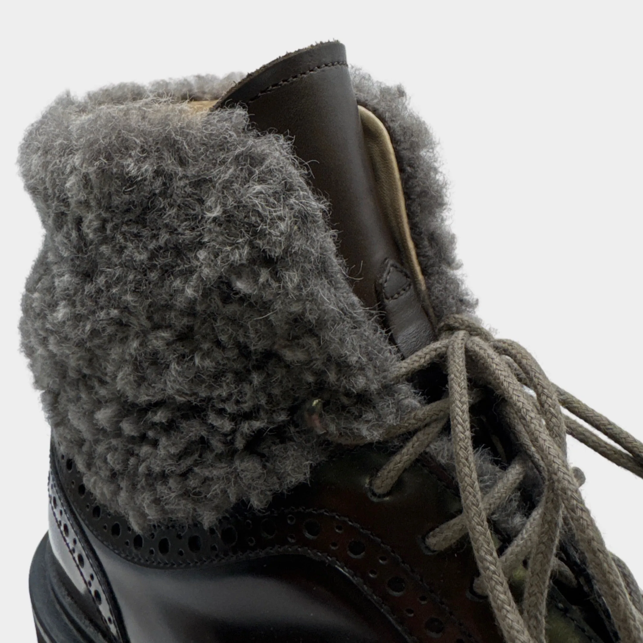 Fabiana Filippi Women's  Brown Ankle Boots