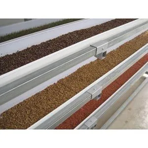FarmTek FodderPro 2.0 Commercial Feed Module | High-Yield, Space-Saving Indoor Fodder System