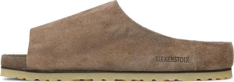 Fear of God x Los Feliz Ash sandals, brown