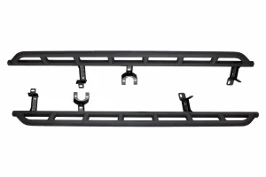 Fishbone Jeep Gladiator JT Rocker Guards