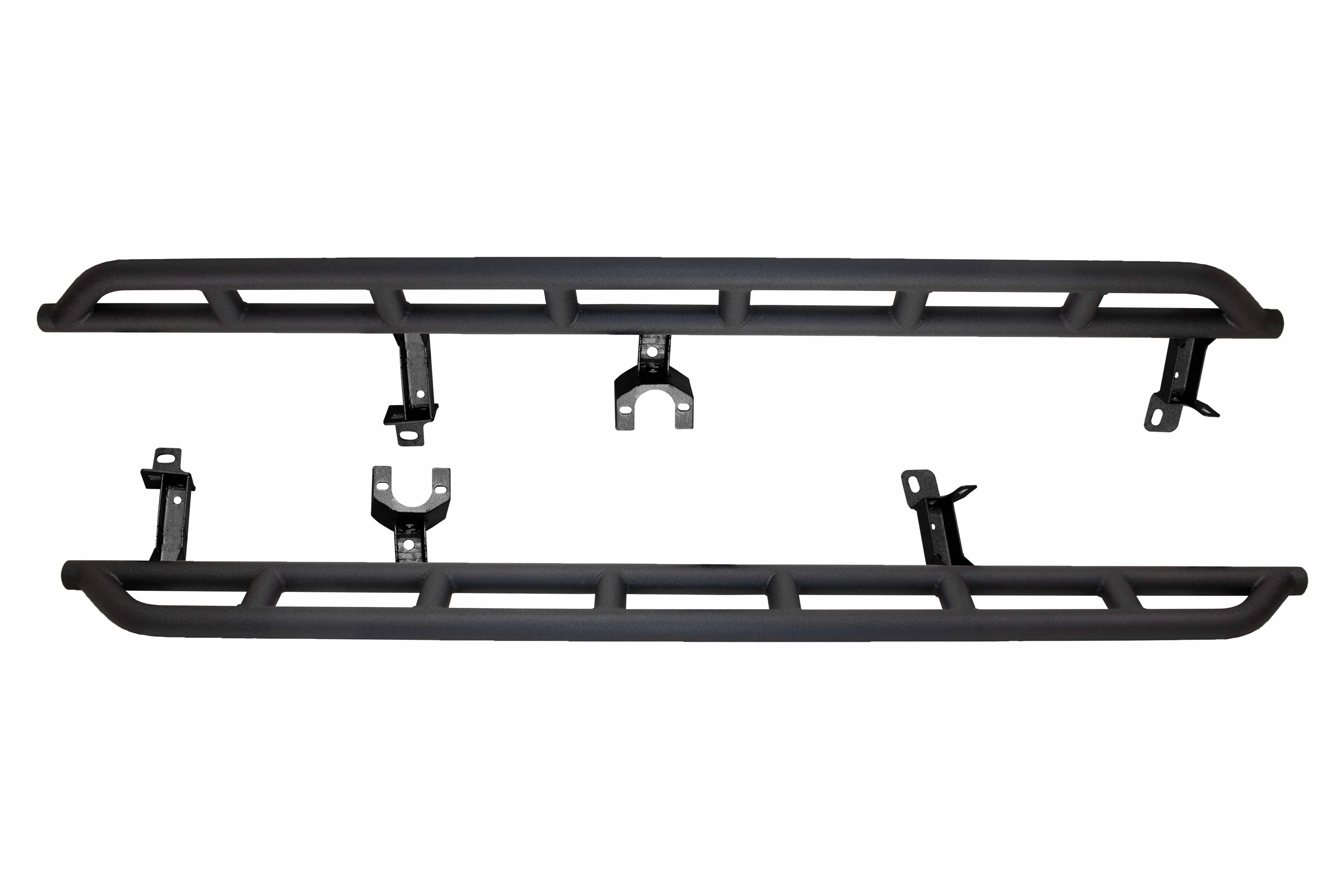 Fishbone Jeep Gladiator JT Rocker Guards