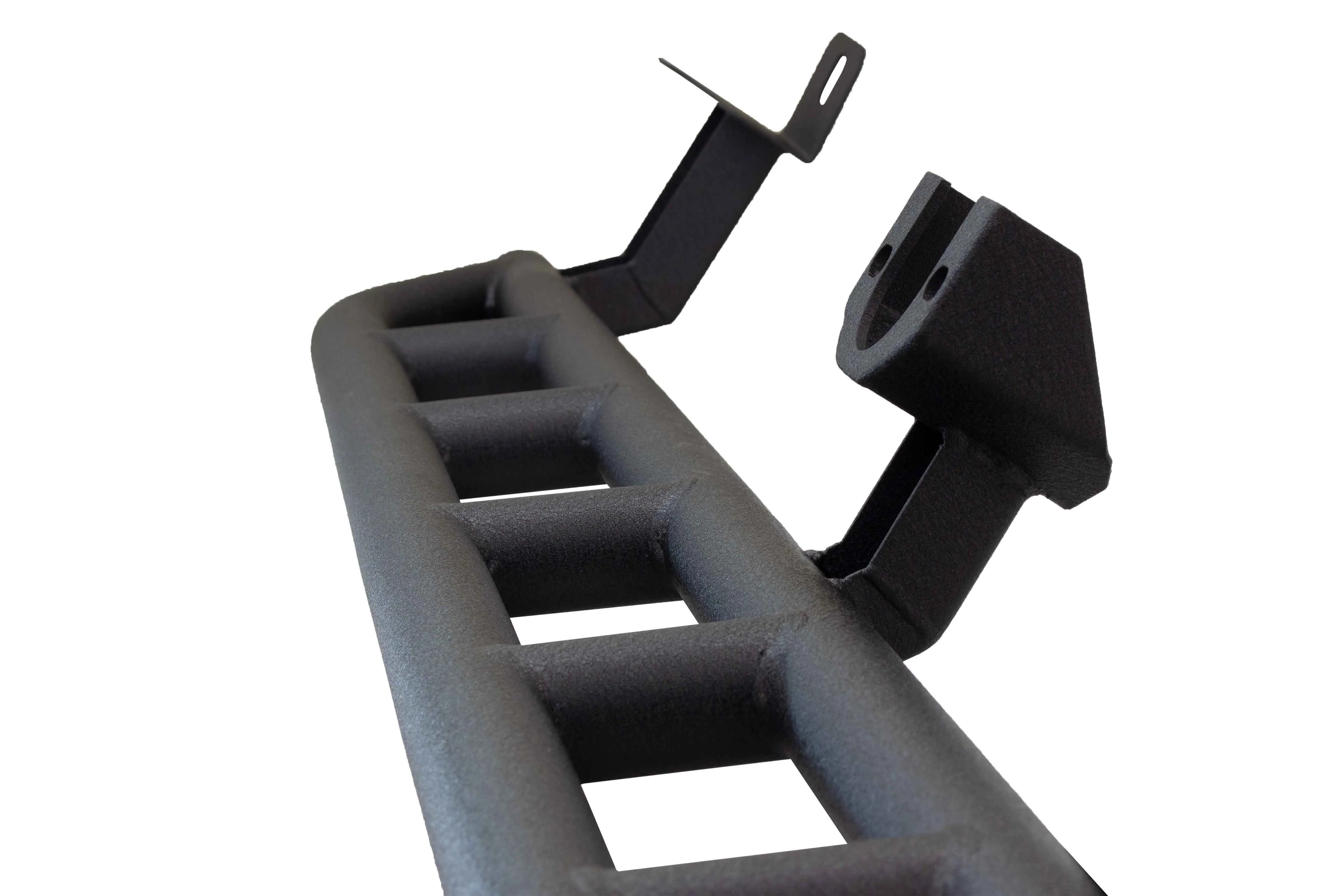 Fishbone Jeep Gladiator JT Rocker Guards