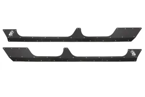 Fishbone Jeep Gladiator JT Scale Armor