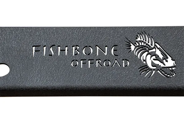 Fishbone Offroad JT Gladiator 2020-Current In-Bed Tire Carrier