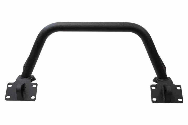 Fishbone Stubby Front Winch Bumper for Jeep Wrangler JL & Gladiator JT