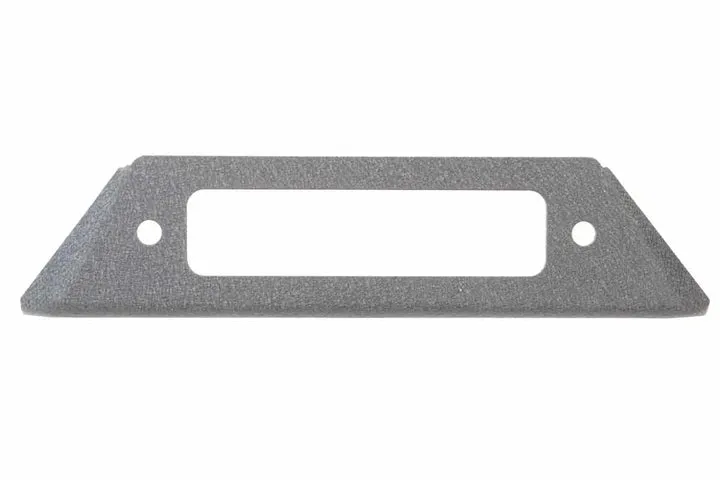 Fishbone Stubby Front Winch Bumper for Jeep Wrangler JL & Gladiator JT