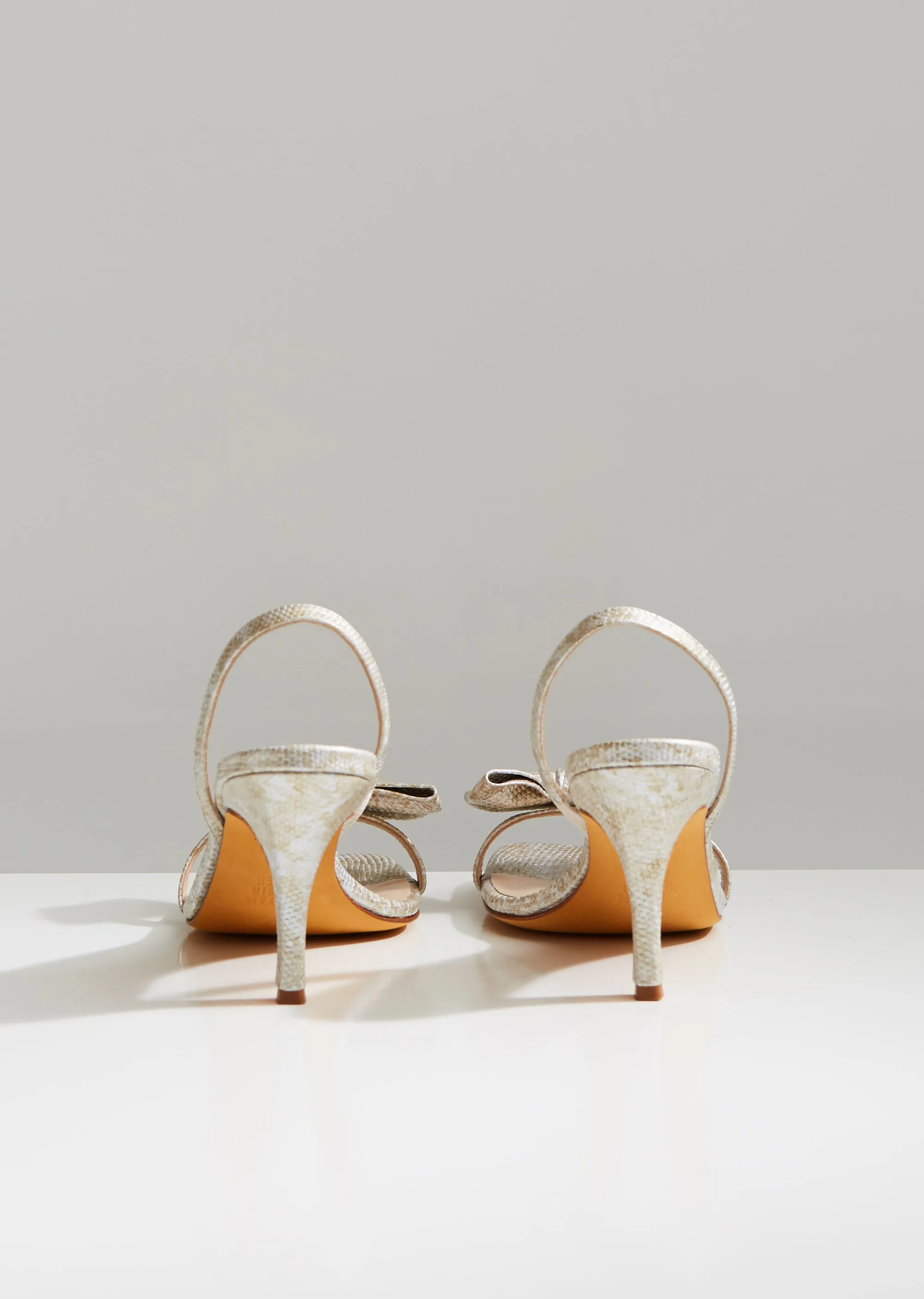 Flora Slingbacks