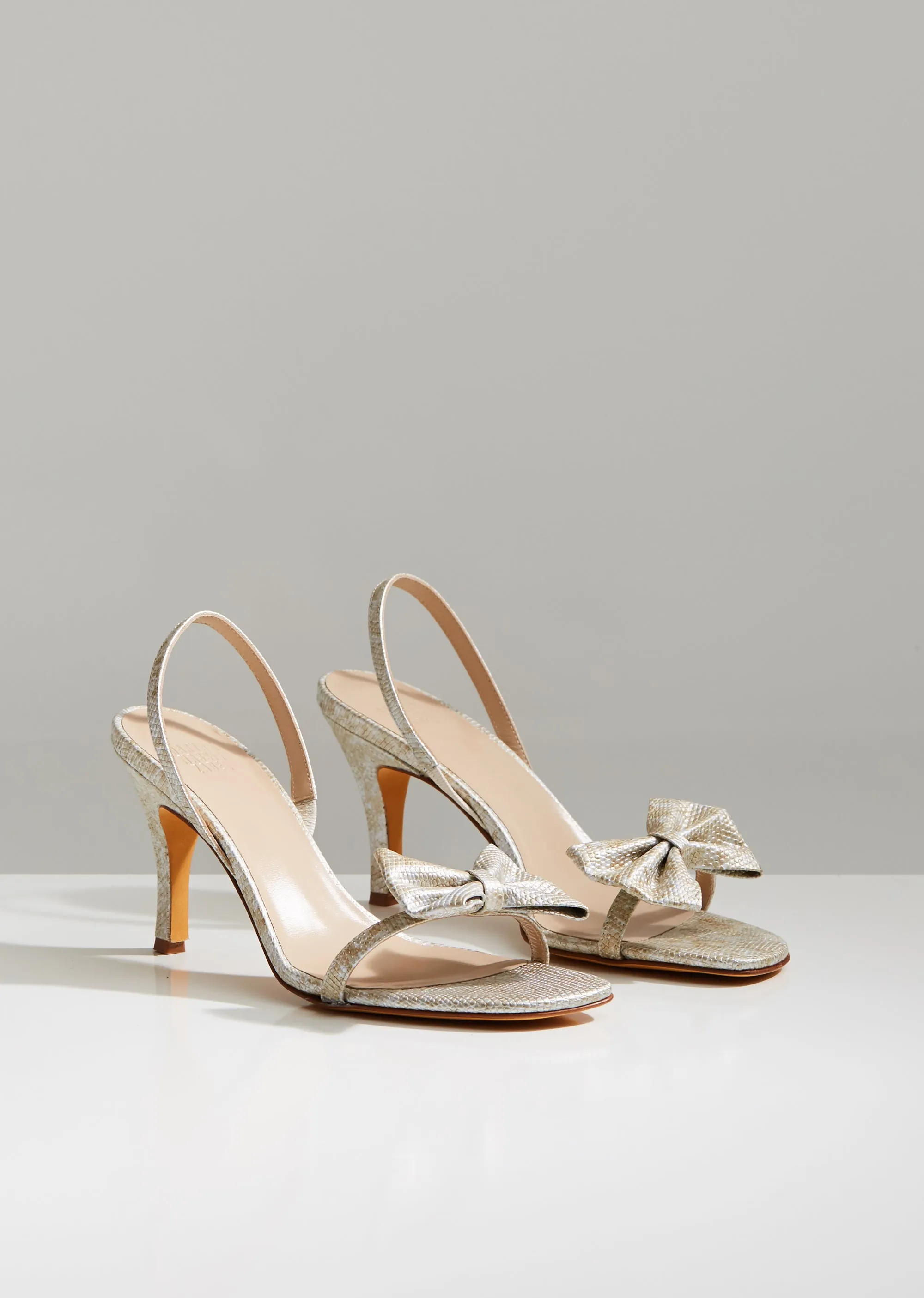 Flora Slingbacks
