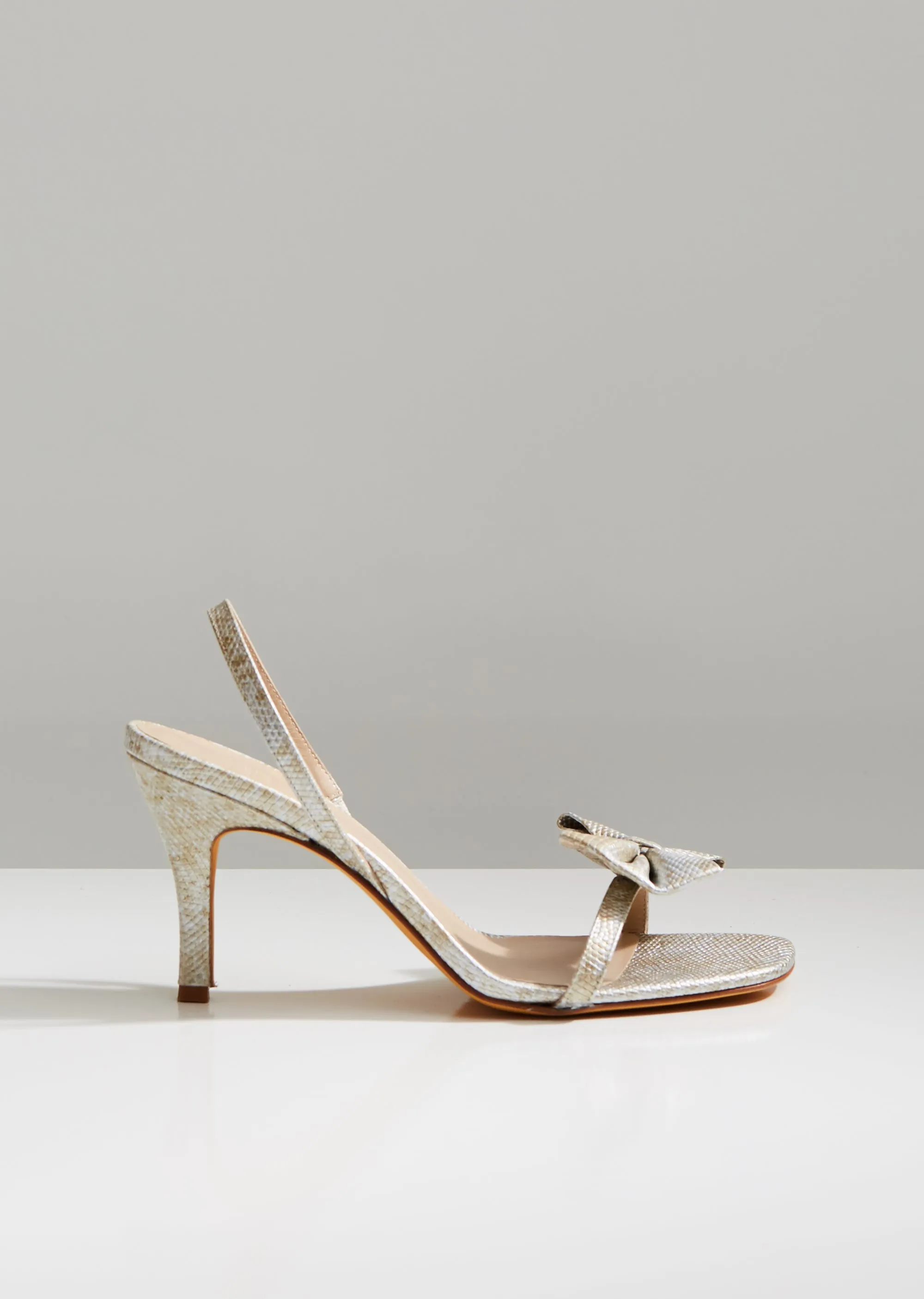 Flora Slingbacks