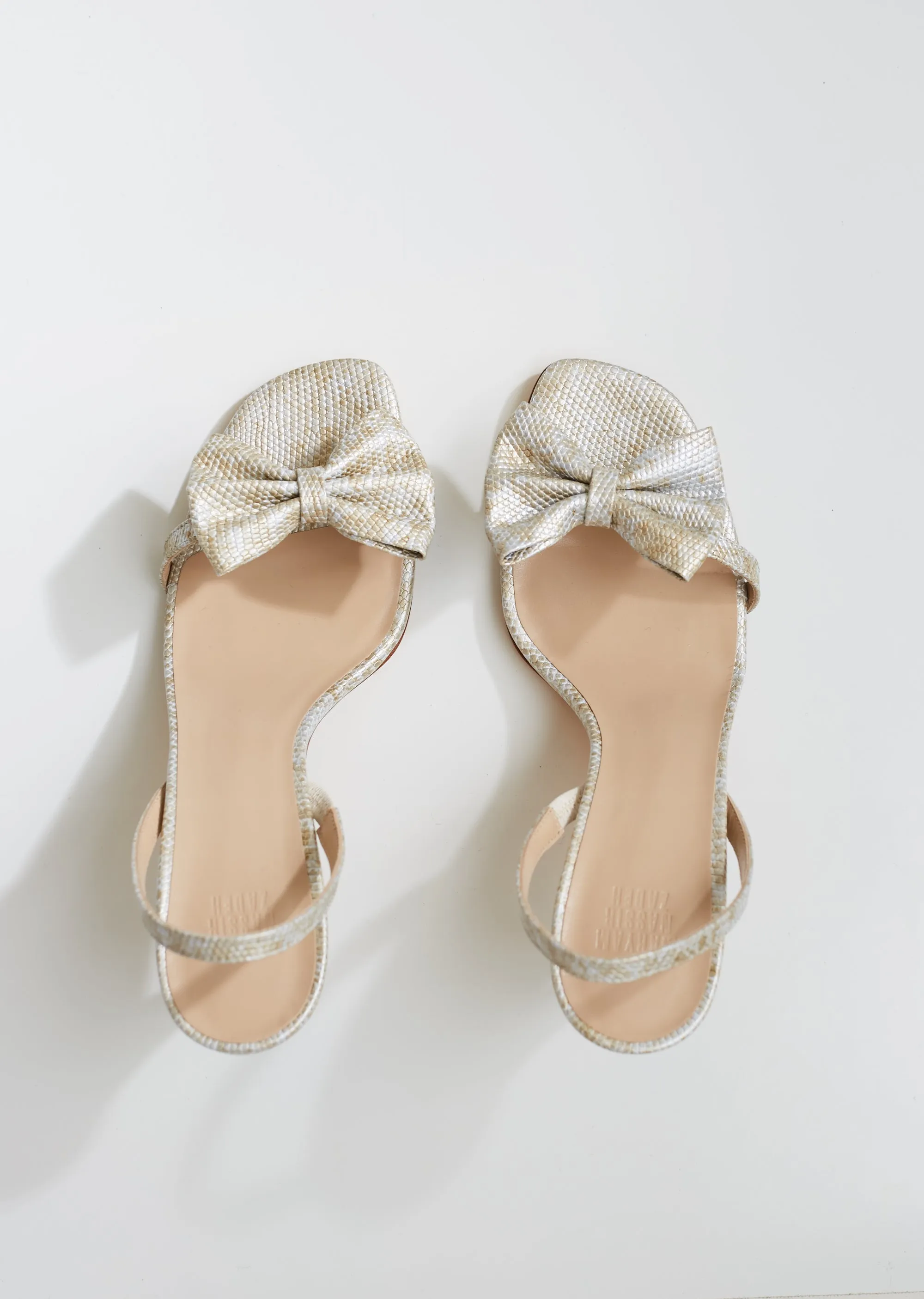 Flora Slingbacks