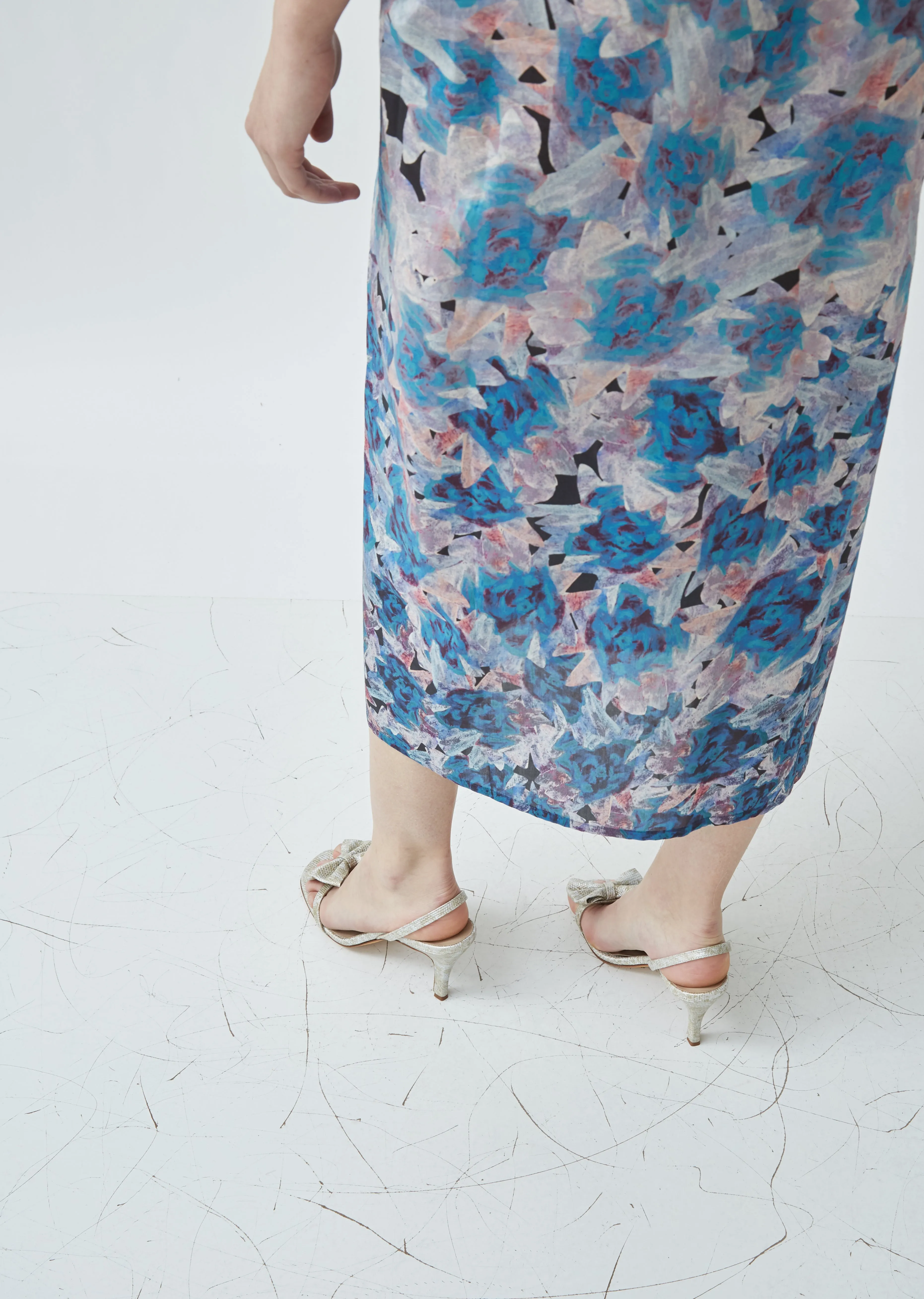 Flora Slingbacks