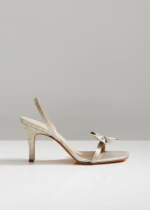Flora Slingbacks
