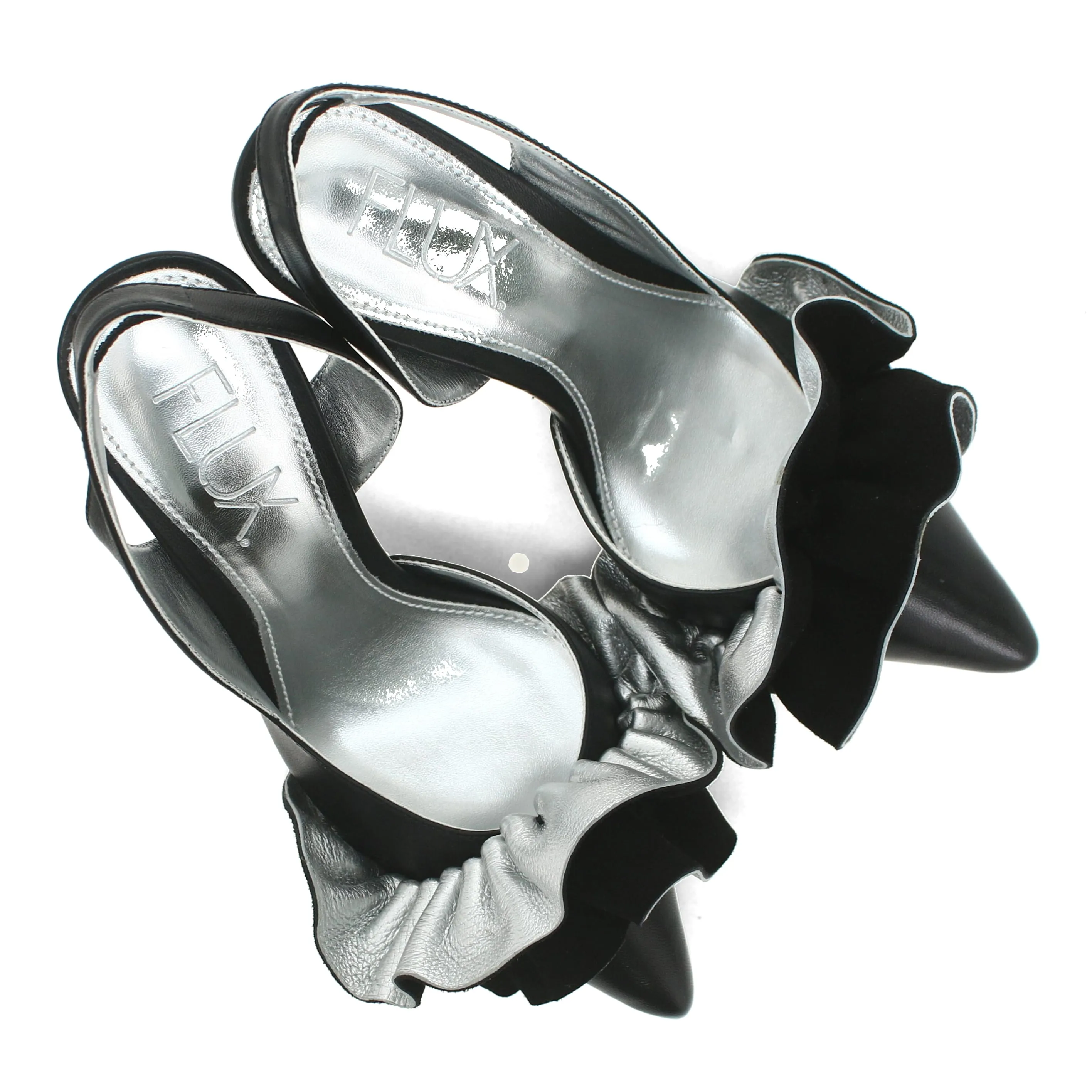 FLUX NYDIA STILETTO