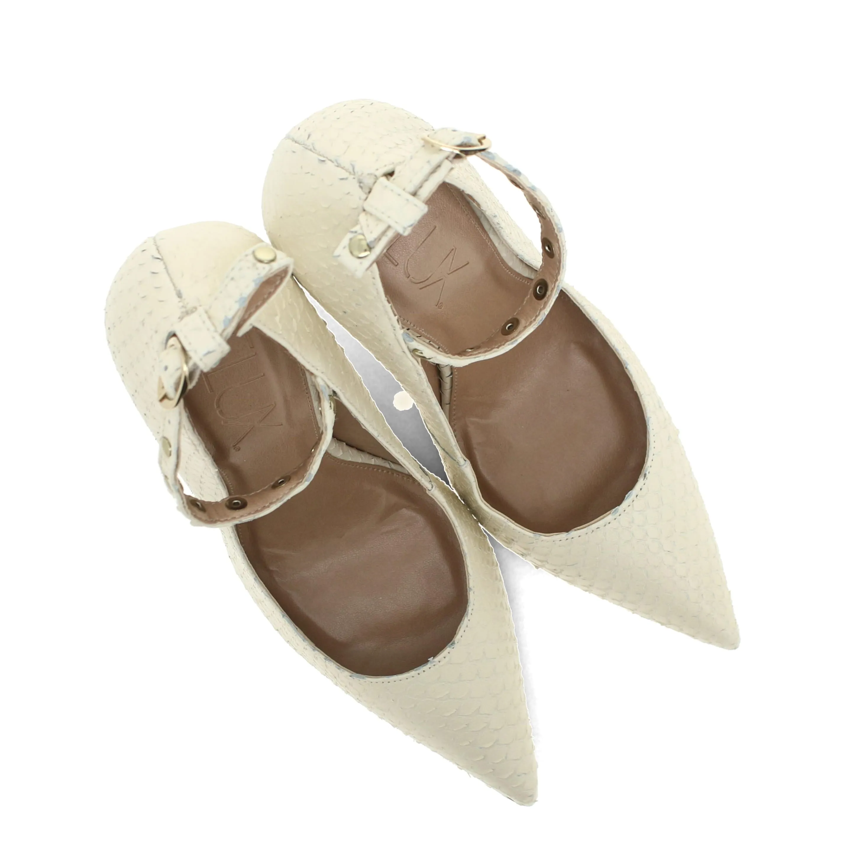 FLUX RAYEN STILETTO