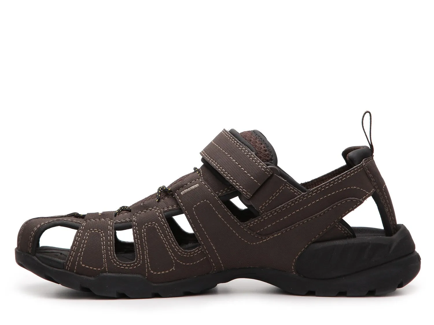 Forebay Fisherman Teva sandals, brown