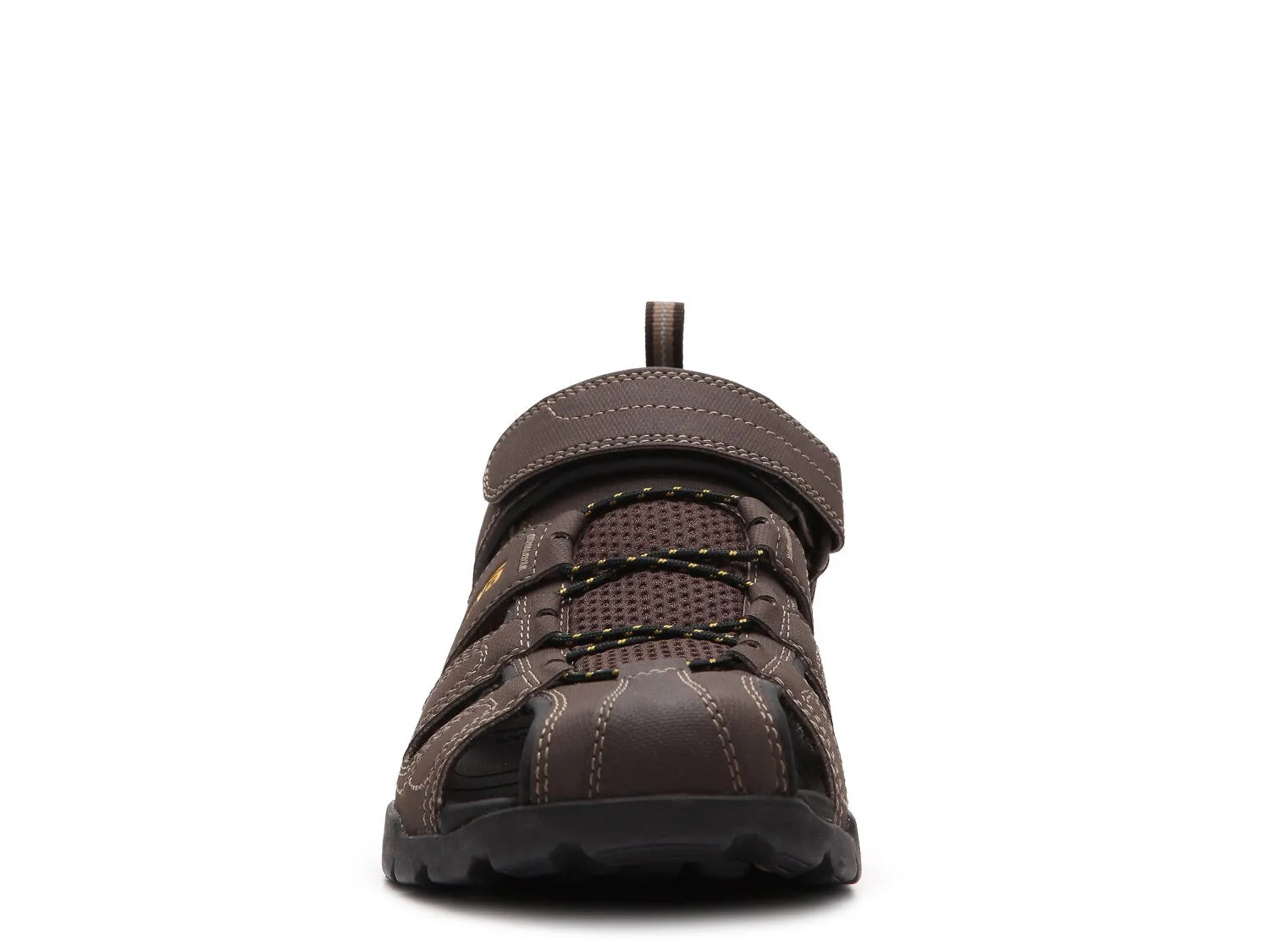 Forebay Fisherman Teva sandals, brown