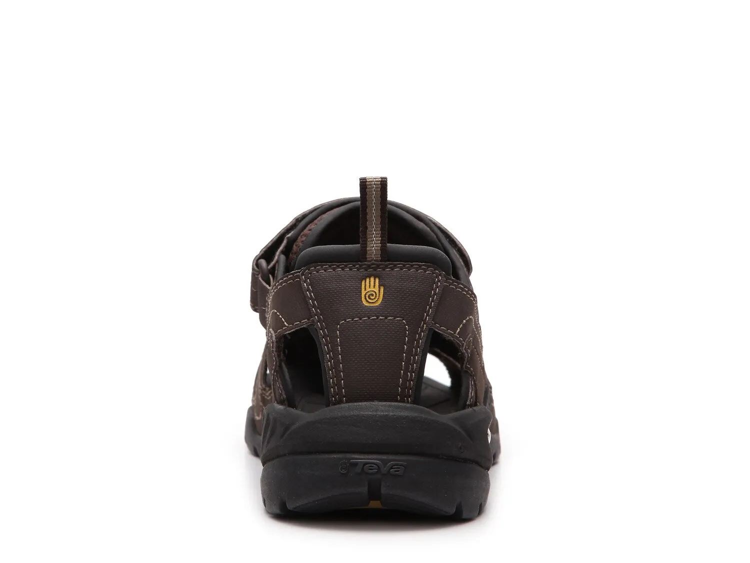 Forebay Fisherman Teva sandals, brown